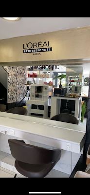 Formul'hair by Mag Coiffure à La Grande-Motte