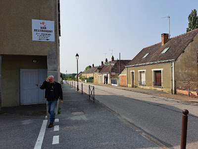 O Ma Joie à Le Mage