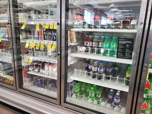 Drug Store «CVS», reviews and photos, 5829 High St W, Portsmouth, VA 23703, USA