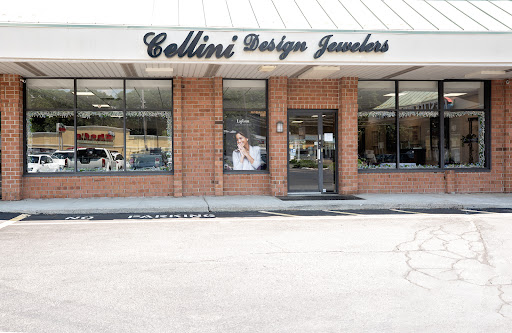 Cellini Design Jewelers, 464 Boston Post Rd, Orange, CT 06477, USA, 