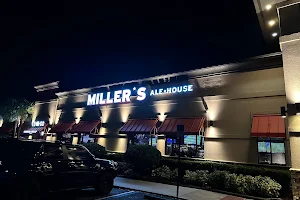 Miller's Ale House image