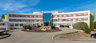 Dr Victorien Bégot, chirurgien Épaule Main à Sorgues