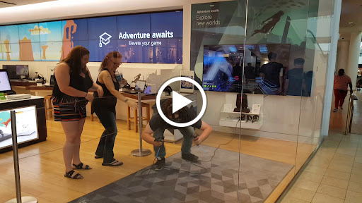 Computer Store «Microsoft Store - Scottsdale Fashion Square», reviews and photos, 7014 E Camelback Rd #1288, Scottsdale, AZ 85251, USA