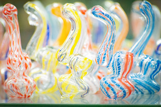 Tobacco Shop «Downey Smoke Shop», reviews and photos, 10313 Lakewood Blvd, Downey, CA 90241, USA