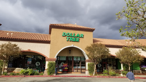 Dollar Store «Dollar Tree», reviews and photos, 11398 Kenyon Way #5f, Rancho Cucamonga, CA 91701, USA