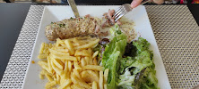 Frite du Restaurant L'Entrecôte TAO à Marseille - n°6
