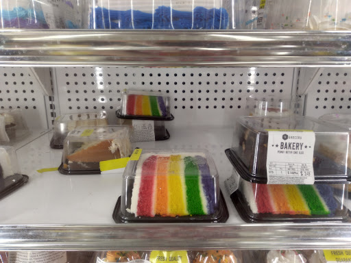 Grocery Store «Winn-Dixie», reviews and photos, 2200 S Atlantic Ave, Daytona Beach Shores, FL 32118, USA