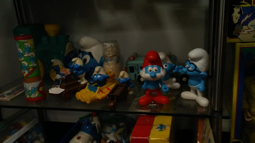 Toy Store «Toy Fanaddict», reviews and photos, 1178 East Dixie Drive, Dayton, OH 45449, USA