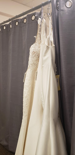 Bridal Shop «Bellevue Bridal Boutique», reviews and photos, 823 Bellevue Way NE #203, Bellevue, WA 98004, USA