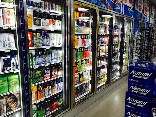 Liquor Store «Crestwood Liquors», reviews and photos, 6930 Crestwood Blvd, Frederick, MD 21703, USA