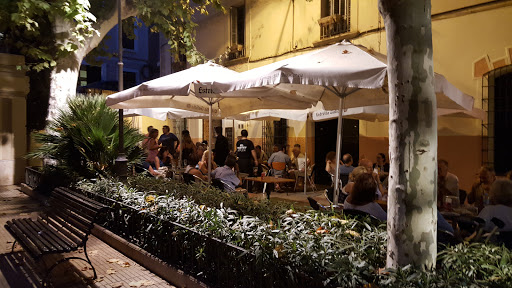 El Tastet en El Masnou