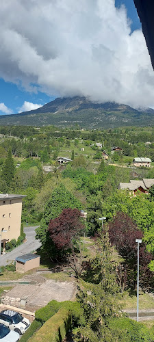 Résidence les épervieres à Embrun