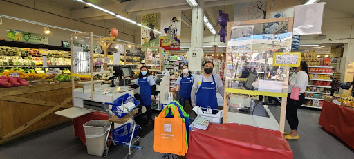 Japanese Grocery Store «Nijiya Market», reviews and photos, 124 Japanese Village Plaza Mall, Los Angeles, CA 90012, USA
