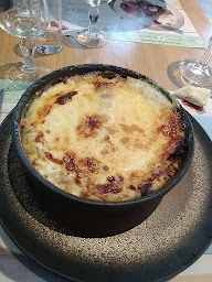Photo n°28 de Restaurant Le Calypso à Le Bourget-du-Lac ()