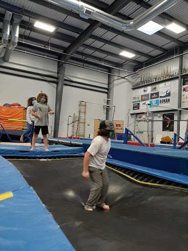 Gymnastics Center «Regal Gymnastics», reviews and photos, 2 Corporate Dr, Essex Junction, VT 05452, USA