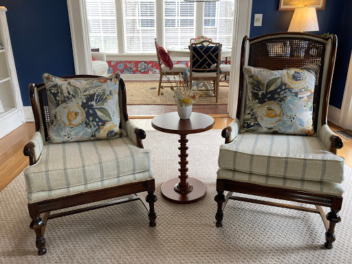 Fabric Store «Fabric Joint», reviews and photos, 3372 Memorial Dr, Decatur, GA 30032, USA