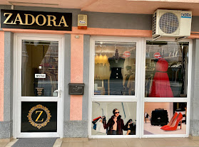 ZADORA