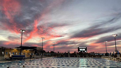 Phoenix Swim Club