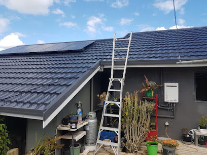 Roof Restoration Specialists