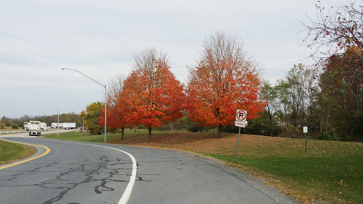 Visitor Center «PA Welcome Center I-81 North», reviews and photos, I-81, Greencastle, PA 17225, USA