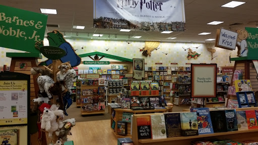 Book Store «Barnes & Noble», reviews and photos, 171 Main St, Birmingham, AL 35244, USA