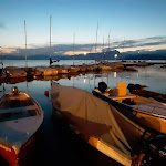 Photo n°1 de l'avis de Claudio.a fait le 12/07/2019 à 22:56 sur le  Il Porticciolo à Lazise