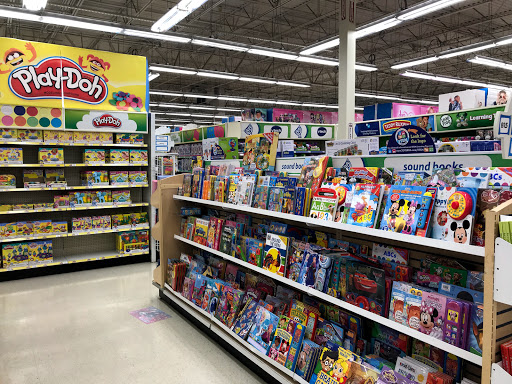 Toy Store «Toys