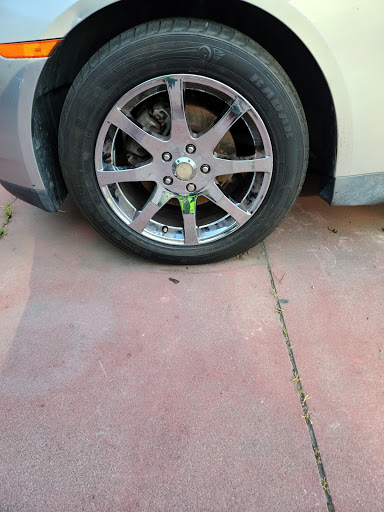 PK Tire Pros