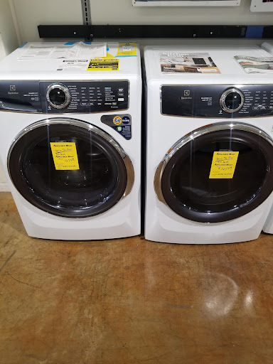 Appliance Store «Appliance Mart», reviews and photos, 4030 S Padre Island Dr, Corpus Christi, TX 78411, USA