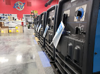 B&J Welding Supply - Photo 5 - Car repair in Midland, TX, Midland