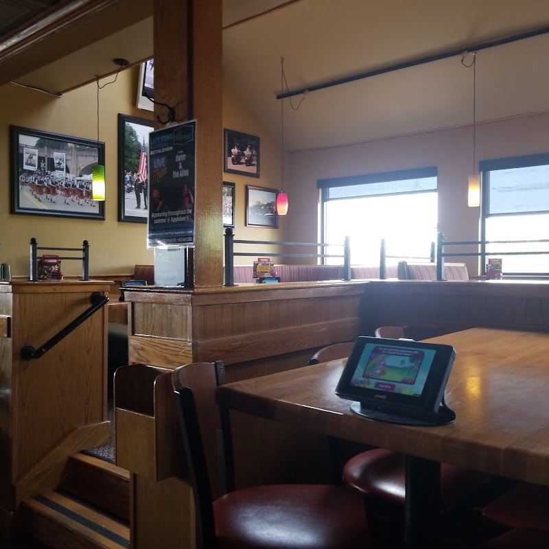 Applebee's Grill + Bar