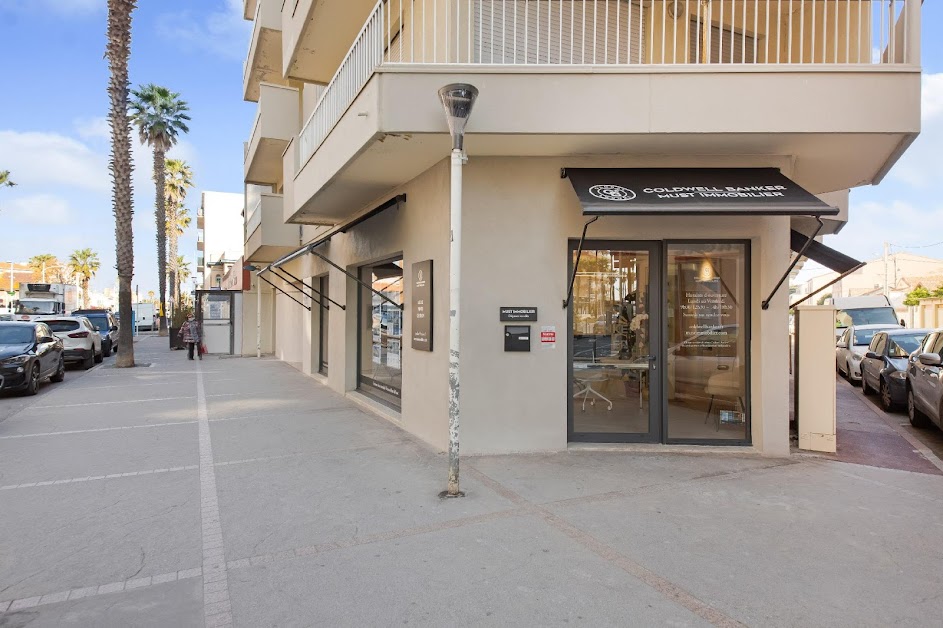 Coldwell Banker Must Immobilier Canet En Roussillon à Canet-en-Roussillon
