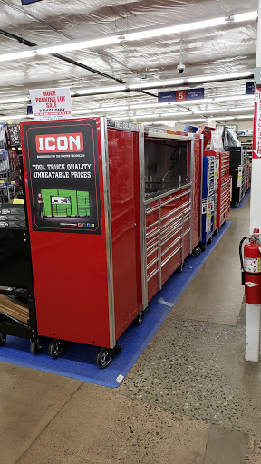 Hardware Store «Harbor Freight Tools», reviews and photos, 745 US-46, Parsippany, NJ 07054, USA