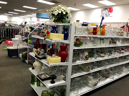 Thrift Store «Goodwill Retail Store & Donation Center», reviews and photos