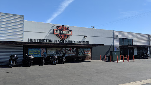 Harley-Davidson Dealer «Huntington Beach Harley-Davidson», reviews and photos, 15080 Goldenwest Cir, Westminster, CA 92683, USA