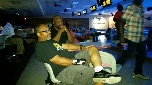 Bowling Alley «Fayetteville Fun Bowl», reviews and photos, 124 N 85th Pkwy, Fayetteville, GA 30214, USA