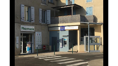LCL Banque et assurance à Chabeuil