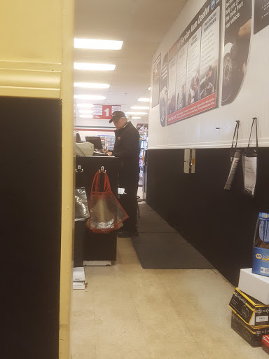 Tire Shop «VIP Tires & Auto Repair Service», reviews and photos, 3 Ocean Park Rd, Saco, ME 04072, USA