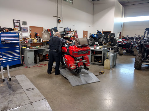 Motorcycle Dealer «Owens Cycle Inc», reviews and photos, 1707 N 1st St, Yakima, WA 98901, USA