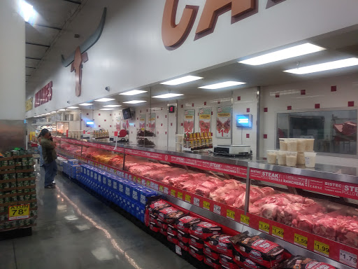 Grocery Store «El Super», reviews and photos, 7000 Alameda St, Huntington Park, CA 90255, USA