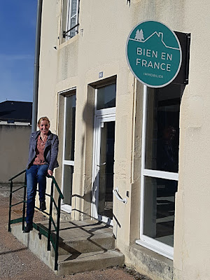 Bien en France à Arleuf