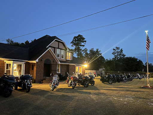 US Military Vets Club House