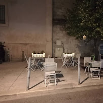 Atmosphère du Restaurant italien Une Marguerite à Table à Avignon - n°9