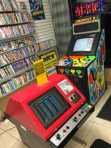 Video Game Store «Doc’s Video Games», reviews and photos, 16653 E Smoky Hill Rd, Aurora, CO 80015, USA