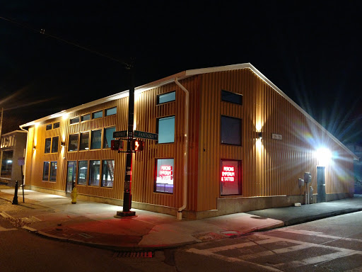 Explore family quote tattoo ideas, creative tattoo ideas in Worcester, available at Piercing Emporium & Tattoo