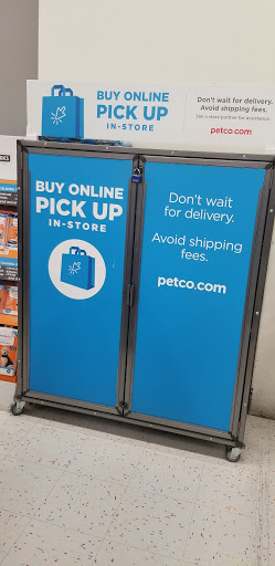 Pet Supply Store «Petco Animal Supplies», reviews and photos, 6181 Old Dobbin Ln #800, Columbia, MD 21045, USA