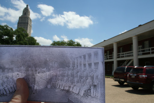 Museum «Pentagon Barracks Museum», reviews and photos, River Rd, Baton Rouge, LA 70802, USA