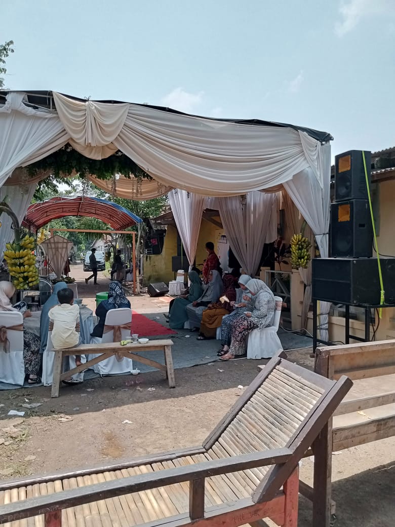 AF Music Rental Sound System