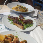 Photo n°1 de l'avis de Jordan.c fait le 04/01/2024 à 22:28 sur le  Bar - Bistro - Pizzeria Gallodoro à Taormina