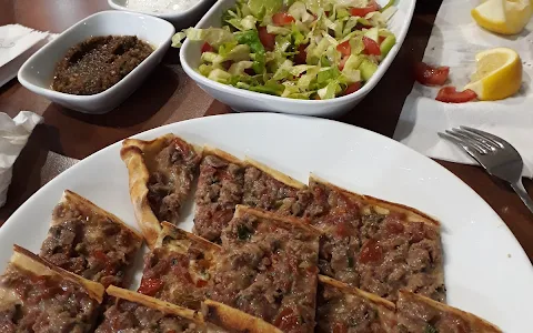 Özkardeşler Pide Ve Kebap Salonu image